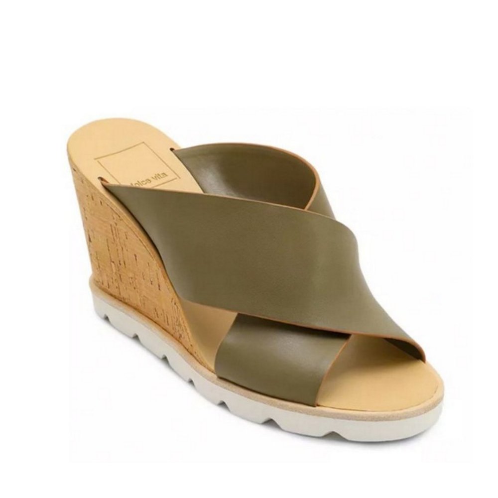 Dolce Vita Lida Wedge
